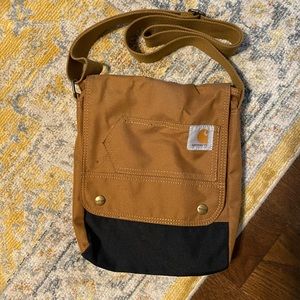 Carhartt shoulder bag